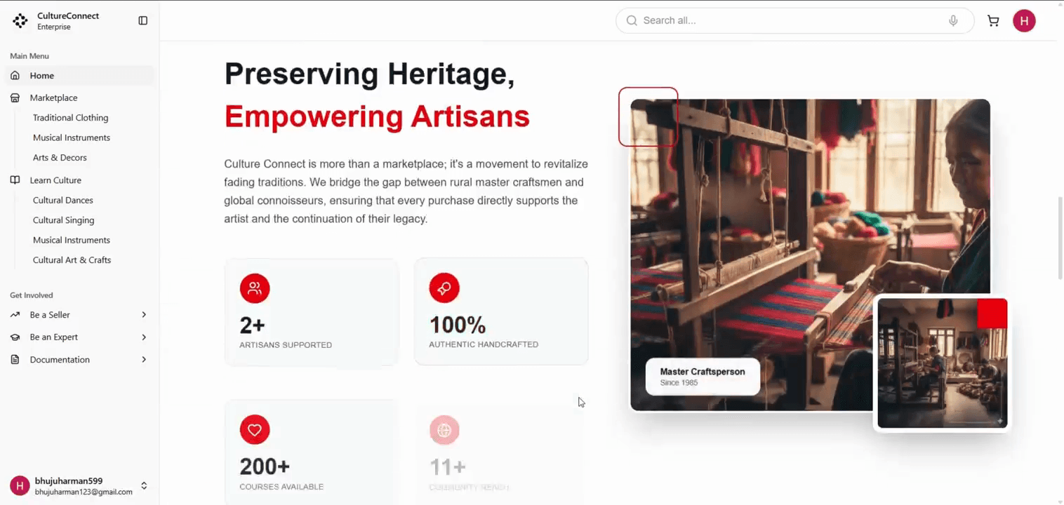 CultureConnect — image 10 of 52