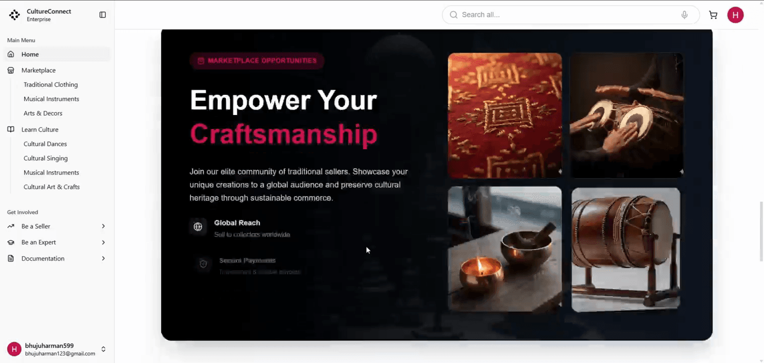 CultureConnect — image 11 of 52