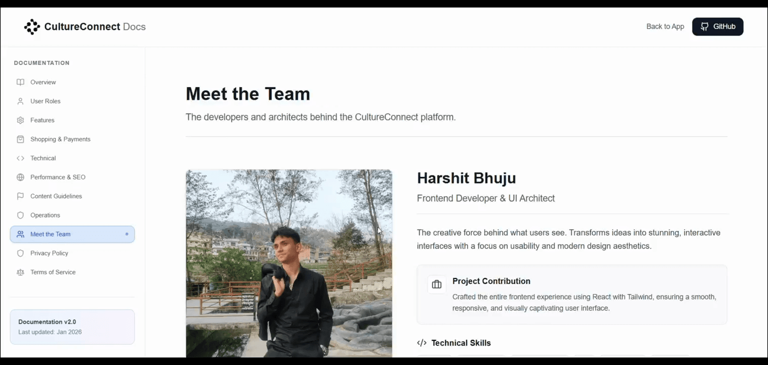 CultureConnect — image 14 of 52