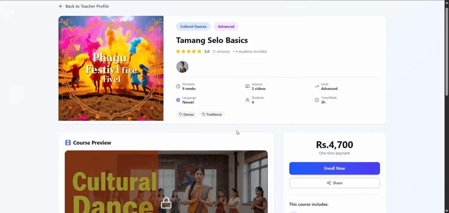 CultureConnect — image 31 of 52