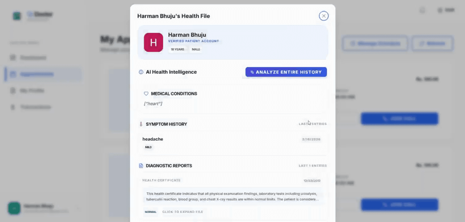 RapiReport — image 38 of 48