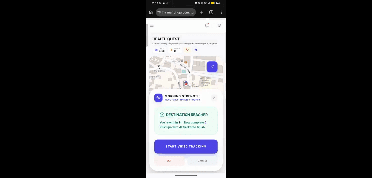 RapiReport — image 43 of 48