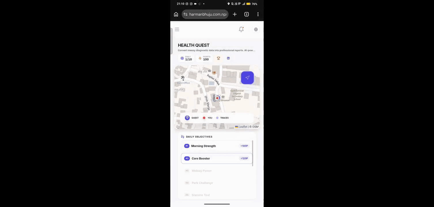 RapiReport — image 46 of 48